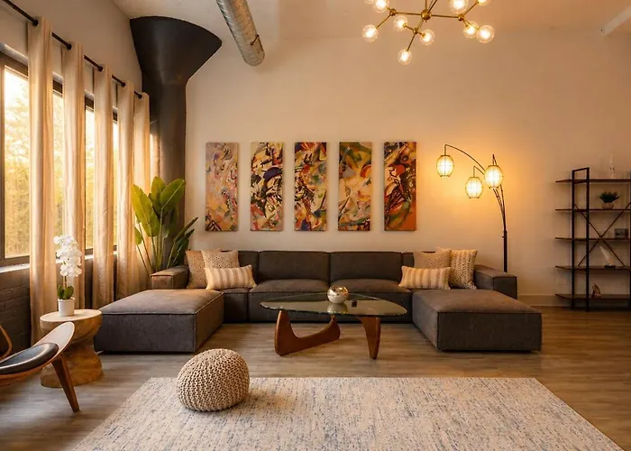 Luxurious 5br Near Mccormick With Pool Table