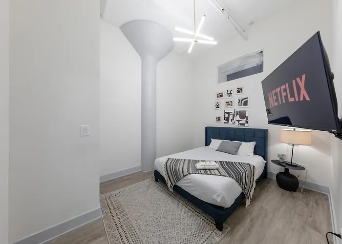 Apartment Luxurious 5br Near Mccormick With Pool Table *
